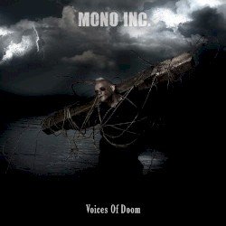 Mono Inc – Voices of Doom Cover