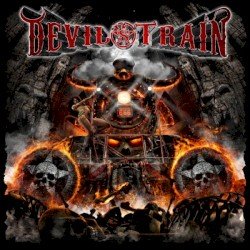 Devil’s Train Cover