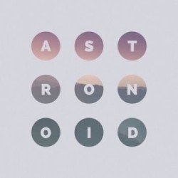 Astronoid Cover