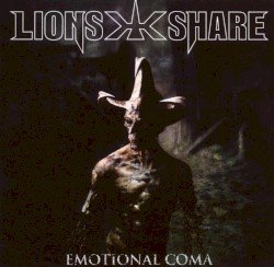 Emotional Coma Cover