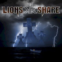 Lion's Share Cover