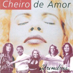 Amor – Adrenalina Cover