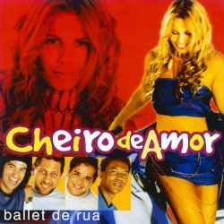 Amor – Ballet de Rua Cover