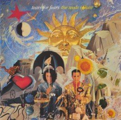 JESTER´S TEARS – The Seeds of Love Cover