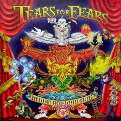 JESTER´S TEARS – Everybody Loves a Happy Ending Cover