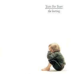 JESTER´S TEARS – The Hurting Cover