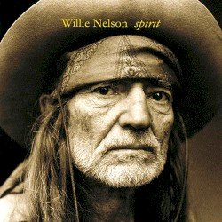 Nelson – Spirit Cover