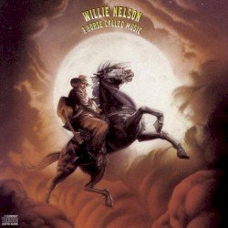Nelson – A Horse Called Music Cover