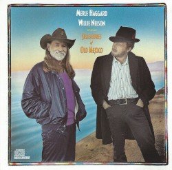 Nelson – Seashores of Old Mexico Cover