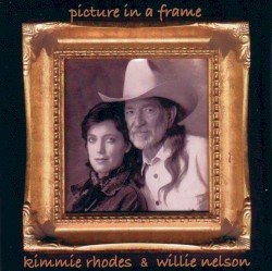 Nelson – Picture in a Frame Cover