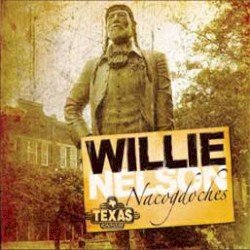 Nelson – Nacogdoches Cover