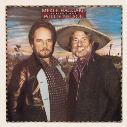 Nelson – Pancho & Lefty Cover