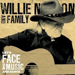 Nelson – Let’s Face the Music and Dance Cover