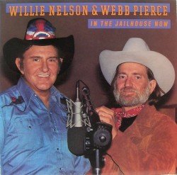 Nelson – In the Jailhouse Now Cover