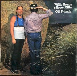Nelson – Old Friends Cover