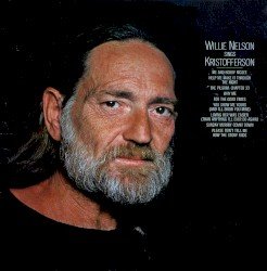Nelson – Sings Kristofferson Cover