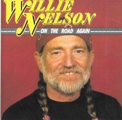 Nelson – On the Road Again Cover