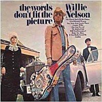 Nelson – The Words Don’t Fit the Picture Cover