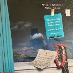 Nelson – Without a Song Cover