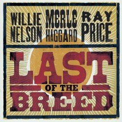 Nelson – Last of the Breed Cover