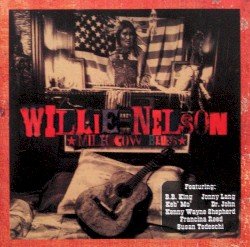 Nelson – Milk Cow Blues Cover