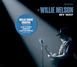 Nelson – My Way Cover