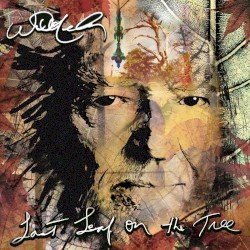 Nelson – Last Leaf on the Tree Cover