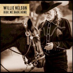 Nelson – Ride Me Back Home Cover