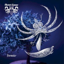 MASTER'S HAMMER – Formulæ Cover