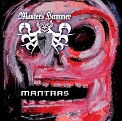 Mantras Cover