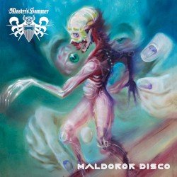 Maldorör Disco Cover