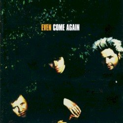 Breakthrough Even – Come Again Cover