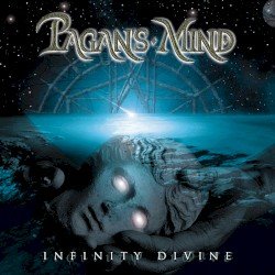 Infinity Divine Cover