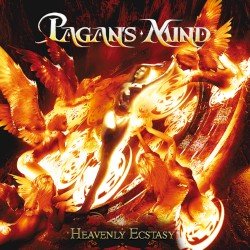 Heavenly Ecstasy Cover
