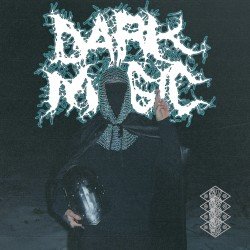 Nothing, Nowhere – Dark Magic Cover