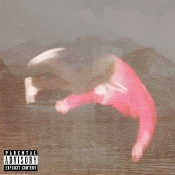 Nothing, Nowhere – the nothing,nowhere. lp Cover