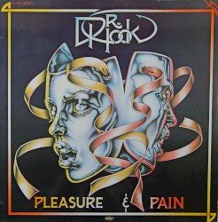 Dr. Hook – Pleasure & Pain Cover