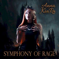 Anna KiaRa – Symphony of Rage Cover