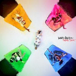 Banks Arcade – Future Lovers Cover