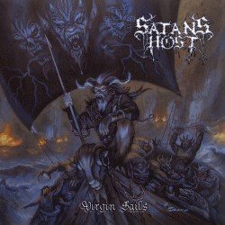 Virgin Sails Cover