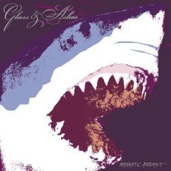 AXE & ASHES – Aesthetic Arrest Cover
