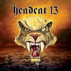 Headcat – Headcat 13 Cover