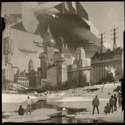 The Barbarians of California – Megatons Cover