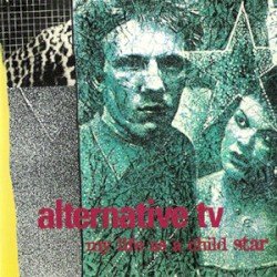 Alternative – My Life as a Child Star Cover