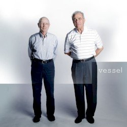 twenty one pilots – Vessel Cover