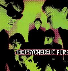 Progressive/Psychedelic – The Psychedelic Furs Cover