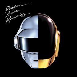 Hardcore/Metalcore/Punk – Random Access Memories Cover