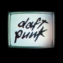 Hardcore/Metalcore/Punk – Human After All Cover