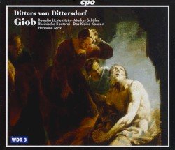 Konzert – Giob Cover