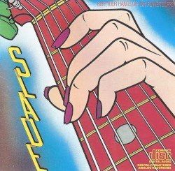 Slade – Keep Your Hands Off My Power Supply Cover